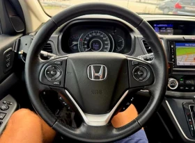 Honda Cr-v FULL SERVICE IN HONDA Exeutive 4х4 8 бр Джанти | Auto.bg — изображение 14 Honda Cr-v FULL SERVICE IN HONDA Exeutive 4х4 8 бр Джанти | Auto.bg — изображение 14