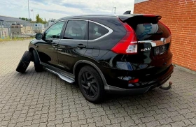Honda Cr-v FULL SERVICE IN HONDA Exeutive 4х4 8 бр Джанти | Auto.bg — изображение 3 Honda Cr-v FULL SERVICE IN HONDA Exeutive 4х4 8 бр Джанти | Auto.bg — изображение 3