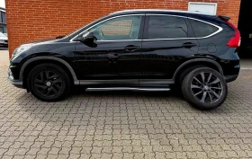 Honda Cr-v FULL SERVICE IN HONDA Exeutive 4х4 8 бр Джанти | Auto.bg — изображение 4 Honda Cr-v FULL SERVICE IN HONDA Exeutive 4х4 8 бр Джанти | Auto.bg — изображение 4