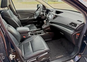 Honda Cr-v FULL SERVICE IN HONDA Exeutive 4х4 8 бр Джанти | Auto.bg — изображение 8 Honda Cr-v FULL SERVICE IN HONDA Exeutive 4х4 8 бр Джанти | Auto.bg — изображение 8