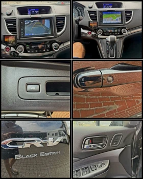 Honda Cr-v FULL SERVICE IN HONDA Exeutive 4х4 8 бр Джанти | Auto.bg — изображение 5 Honda Cr-v FULL SERVICE IN HONDA Exeutive 4х4 8 бр Джанти | Auto.bg — изображение 5