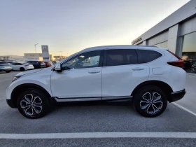 Honda Cr-v 2.0 i-MMD e:FHEV Prestige AT | Auto.bg — изображение 9 Honda Cr-v 2.0 i-MMD e:FHEV Prestige AT | Auto.bg — изображение 9