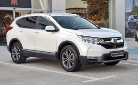 Honda Cr-v 2.0 i-MMD e:FHEV Prestige AT | Auto.bg — изображение 4 Honda Cr-v 2.0 i-MMD e:FHEV Prestige AT | Auto.bg — изображение 4