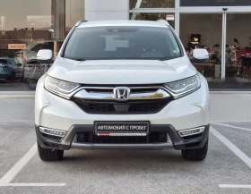 Honda Cr-v 2.0 i-MMD e:FHEV Prestige AT | Auto.bg — изображение 3 Honda Cr-v 2.0 i-MMD e:FHEV Prestige AT | Auto.bg — изображение 3