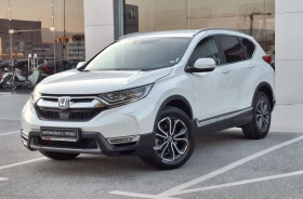 Honda Cr-v 2.0 i-MMD e:FHEV Prestige AT