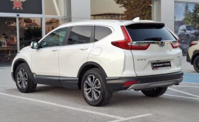 Honda Cr-v 2.0 i-MMD e:FHEV Prestige AT | Auto.bg — изображение 8 Honda Cr-v 2.0 i-MMD e:FHEV Prestige AT | Auto.bg — изображение 8