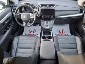Honda Cr-v 2.0 i-MMD e:FHEV Prestige AT | Auto.bg — изображение 12 Honda Cr-v 2.0 i-MMD e:FHEV Prestige AT | Auto.bg — изображение 12
