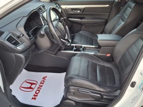 Honda Cr-v 2.0 i-MMD e:FHEV Prestige AT | Auto.bg — изображение 13 Honda Cr-v 2.0 i-MMD e:FHEV Prestige AT | Auto.bg — изображение 13