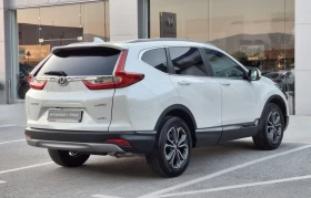 Honda Cr-v 2.0 i-MMD e:FHEV Prestige AT | Auto.bg — изображение 6 Honda Cr-v 2.0 i-MMD e:FHEV Prestige AT | Auto.bg — изображение 6