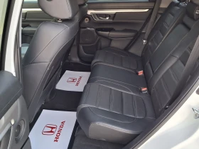Honda Cr-v 2.0 i-MMD e:FHEV Prestige AT | Auto.bg — изображение 17 Honda Cr-v 2.0 i-MMD e:FHEV Prestige AT | Auto.bg — изображение 17
