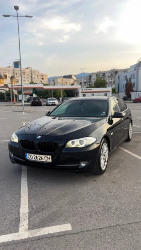 BMW 530 530D - Car24.bg BMW 530 530D