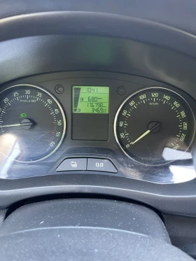 Skoda Fabia - Car24.bg Skoda Fabia