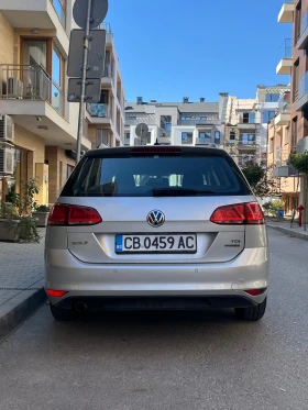 VW Golf Variant | Mobile.bg — малка снимка 5