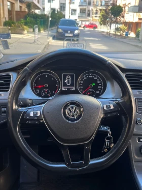 VW Golf Variant | Mobile.bg — малка снимка 7
