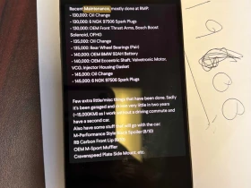 BMW 335 XDRIVE CARFAX АВТО КРЕДИТ - 18900 лв. / 9663.42 € - 50939344 10 | Car24.bg BMW 335 XDRIVE CARFAX АВТО КРЕДИТ - 18900 лв. / 9663.42 € - 50939344 10