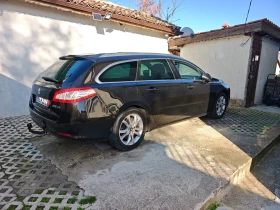 Peugeot 508 1.6 THP, 156kc. Automatic - 11400 лв. / 5828.73 € - 77667064 3 | Car24.bg Peugeot 508 1.6 THP, 156kc. Automatic - 11400 лв. / 5828.73 € - 77667064 3