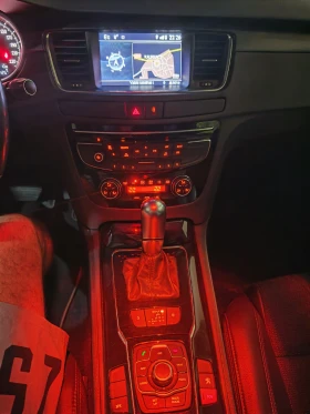 Peugeot 508 1.6 THP, 156kc. Automatic - 11400 лв. / 5828.73 € - 77667064 12 | Car24.bg Peugeot 508 1.6 THP, 156kc. Automatic - 11400 лв. / 5828.73 € - 77667064 12