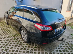 Peugeot 508 1.6 THP, 156kc. Automatic - 11400 лв. / 5828.73 € - 77667064 2 | Car24.bg Peugeot 508 1.6 THP, 156kc. Automatic - 11400 лв. / 5828.73 € - 77667064 2