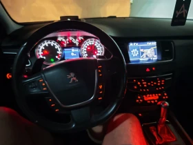 Peugeot 508 1.6 THP, 156kc. Automatic - 11400 лв. / 5828.73 € - 77667064 11 | Car24.bg Peugeot 508 1.6 THP, 156kc. Automatic - 11400 лв. / 5828.73 € - 77667064 11