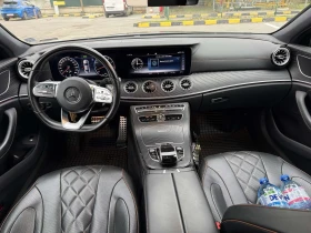 Mercedes-Benz CLS 450 450/4x4/AMG - 95000 лв. / 48572.73 € - 60724849 8 | Car24.bg Mercedes-Benz CLS 450 450/4x4/AMG - 95000 лв. / 48572.73 € - 60724849 8