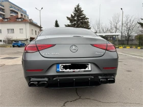 Mercedes-Benz CLS 450 450/4x4/AMG - 95000 лв. / 48572.73 € - 60724849 17 | Car24.bg Mercedes-Benz CLS 450 450/4x4/AMG - 95000 лв. / 48572.73 € - 60724849 17