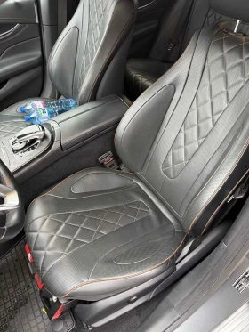 Mercedes-Benz CLS 450 450/4x4/AMG - 95000 лв. / 48572.73 € - 60724849 7 | Car24.bg Mercedes-Benz CLS 450 450/4x4/AMG - 95000 лв. / 48572.73 € - 60724849 7