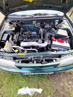 Nissan Almera - 600 € / 1173.50 лв. - 21219460 10 | Car24.bg Nissan Almera - 600 € / 1173.50 лв. - 21219460 10