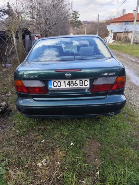Nissan Almera - 600 € / 1173.50 лв. - 21219460 6 | Car24.bg Nissan Almera - 600 € / 1173.50 лв. - 21219460 6