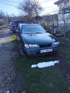 Nissan Almera - 600 € / 1173.50 лв. - 21219460 2 | Car24.bg Nissan Almera - 600 € / 1173.50 лв. - 21219460 2