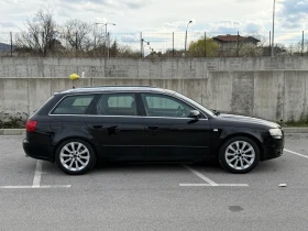 Audi A4 2.0 TFSI 200hp - 3600 € / 7040.99 лв. - 41214704 4 | Car24.bg Audi A4 2.0 TFSI 200hp - 3600 € / 7040.99 лв. - 41214704 4