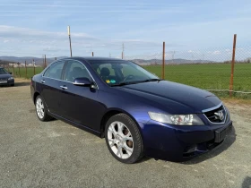 Honda Accord 2.0 - Car24.bg Honda Accord 2.0