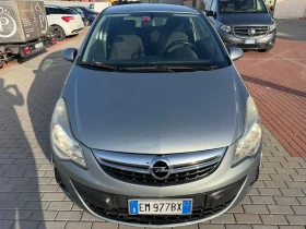 Снимка Opel Corsa