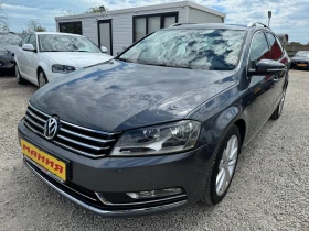 Снимка VW Passat