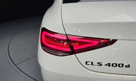 Mercedes-Benz CLS 400 ДИСТРОНИК * ОБДУХВАНЕ * МАСАЖИ * BURMESTER | Auto.bg — изображение 9 Mercedes-Benz CLS 400 ДИСТРОНИК * ОБДУХВАНЕ * МАСАЖИ * BURMESTER | Auto.bg — изображение 9