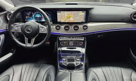 Mercedes-Benz CLS 400 ДИСТРОНИК * ОБДУХВАНЕ * МАСАЖИ * BURMESTER | Auto.bg — изображение 11 Mercedes-Benz CLS 400 ДИСТРОНИК * ОБДУХВАНЕ * МАСАЖИ * BURMESTER | Auto.bg — изображение 11