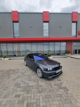 BMW 325 - 6999 € / 13688.85 лв. - 41478213 2 | Car24.bg BMW 325 - 6999 € / 13688.85 лв. - 41478213 2