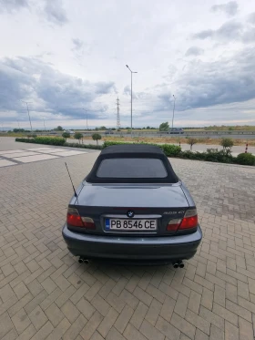 BMW 325 - 6999 € / 13688.85 лв. - 41478213 4 | Car24.bg BMW 325 - 6999 € / 13688.85 лв. - 41478213 4