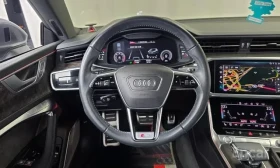 Audi A7 50TDI 3xS LINE ОБДУХВАНЕ HUD 360 DISTRONIC | Auto.bg — изображение 6 Audi A7 50TDI 3xS LINE ОБДУХВАНЕ HUD 360 DISTRONIC | Auto.bg — изображение 6