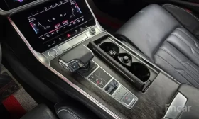 Audi A7 50TDI 3xS LINE ОБДУХВАНЕ HUD 360 DISTRONIC | Auto.bg — изображение 9 Audi A7 50TDI 3xS LINE ОБДУХВАНЕ HUD 360 DISTRONIC | Auto.bg — изображение 9