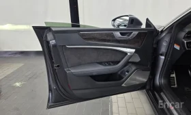 Audi A7 50TDI 3xS LINE ОБДУХВАНЕ HUD 360 DISTRONIC | Auto.bg — изображение 12 Audi A7 50TDI 3xS LINE ОБДУХВАНЕ HUD 360 DISTRONIC | Auto.bg — изображение 12