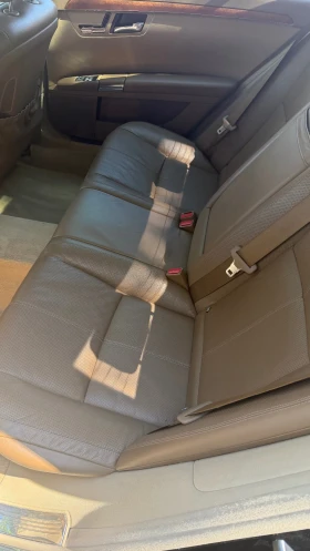 Mercedes-Benz S 500 Long - 8484 € - 67254063 15 | Car24.bg Mercedes-Benz S 500 Long - 8484 € - 67254063 15