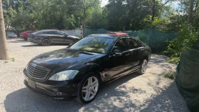 Mercedes-Benz S 500 Long - 8484 € - 67254063 3 | Car24.bg Mercedes-Benz S 500 Long - 8484 € - 67254063 3