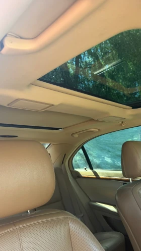 Mercedes-Benz S 500 Long - 8484 € - 67254063 9 | Car24.bg Mercedes-Benz S 500 Long - 8484 € - 67254063 9