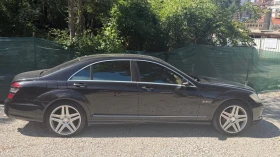 Mercedes-Benz S 500 Long - 8484 € - 67254063 4 | Car24.bg Mercedes-Benz S 500 Long - 8484 € - 67254063 4