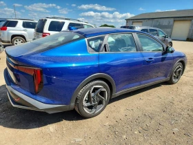 Kia K4 2.0l Ex | Auto.bg — изображение 3 Kia K4 2.0l Ex | Auto.bg — изображение 3