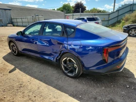 Kia K4 2.0l Ex | Auto.bg — изображение 2 Kia K4 2.0l Ex | Auto.bg — изображение 2