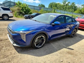 Kia K4 2.0l Ex
