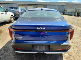 Kia K4 2.0l Ex | Auto.bg — изображение 6 Kia K4 2.0l Ex | Auto.bg — изображение 6