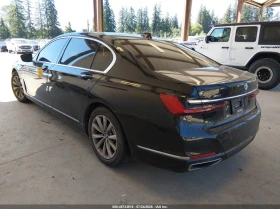 BMW 740 3.0l I xDrive - 24000 € - 43335450 3 | Car24.bg BMW 740 3.0l I xDrive - 24000 € - 43335450 3