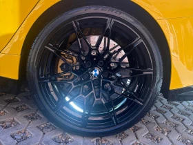 BMW M3 * Sedan * CARFAX * ОПЦИЯ ЗА ФИНАНСИРАНЕ | Auto.bg — изображение 7 BMW M3 * Sedan * CARFAX * ОПЦИЯ ЗА ФИНАНСИРАНЕ | Auto.bg — изображение 7